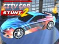 Spil Bybil Stunt 2 online
