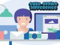 Spil Hyggelig kontor forskel online