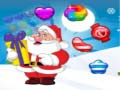Spil Jul Match 3 online