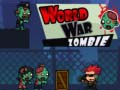 Spil Verdenskrig Zombie online