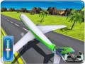 Spil Lufthavns Fly Parkering online
