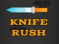 Spil Kniv Rush online
