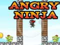 Spil Kamp Ninja online