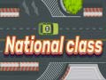 Spil National Klasse online