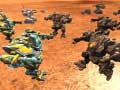 Spil Mech Battle Simulator online