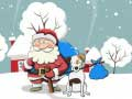 Spil Jul 5 Forskelle online