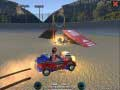 Spil Demolering Tegneserie Bil Ulykker online