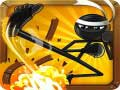 Spil Slå Ninja Blam! online