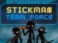 Spil StickMan Team Styrke online