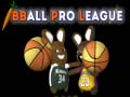 Spil Professionel Basketball Liga online