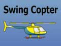 Spil Svingende helikopter online