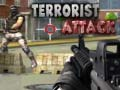 Spil Terrorangreb online
