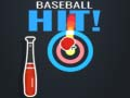 Spil Baseball slag! online