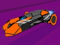 Spil Rumrush online