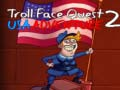 Spil Trollface Quest USA Eventyr 2 online