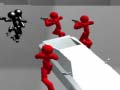 Spil Kampsimulator: Counter Stickman online