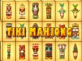 Spil Tiki Mahjong online
