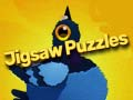 Spil Puslespil online