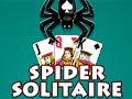 Spil Edderkop Solitaire online