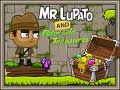 Spil Hr. Lupato og Eldorado-skatten online
