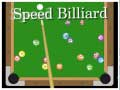 Spil Hurtig Billard online