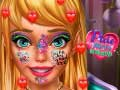 Spil Pixie Flirten Makeup online