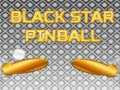 Spil Sort Stjerne Pinball online