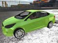 Spil Bilparkering 3D online