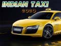 Spil Indisk taxa 2020 online