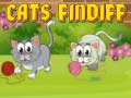 Spil Katte Findiff online