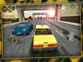 Spil By Taxi Bil Simulator 2020 online
