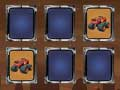 Spil Monster Trucks Hukommelse online