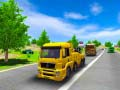 Spil Transport Kørsel Simulator online