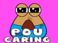 Spil Pasning af Pou online