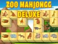 Spil Zoo Mahjongg Deluxe online