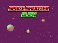Spil Rumbeskytter: Alien online