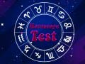 Spil Horoskop Test online