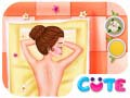 Spil Prinsesse i Spa online