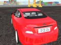 Spil Bil Parkerings Simulator online