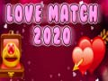 Spil Kærlighedsmatch 2020 online