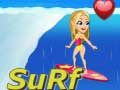Spil Vanvittig Surf online