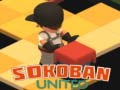 Spil Sokoban Forenet online