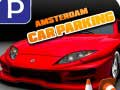 Spil Amsterdam Bilparkering online