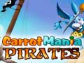 Spil Gulerodsmani: Pirater online