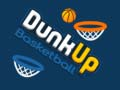 Spil Dunk Up Basketball online