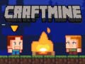 Spil CraftMine online