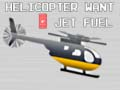 Spil Helikopter Vil Jetbrændstof online