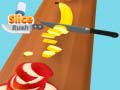 Spil Skivningsrush online