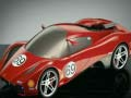 Spil Superbiler Ferrari Puslespil online