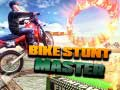 Spil Cykel Stuntmester online